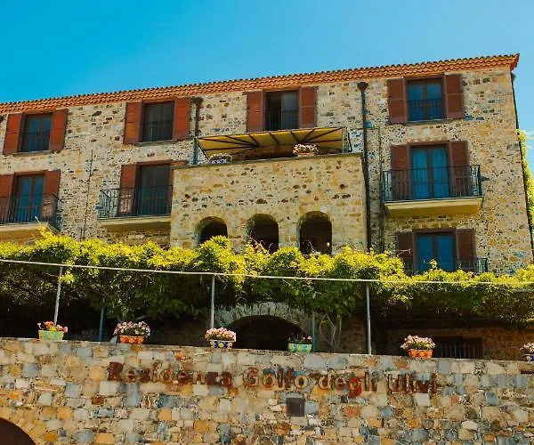 Residenza Golfo Degli Ulivi