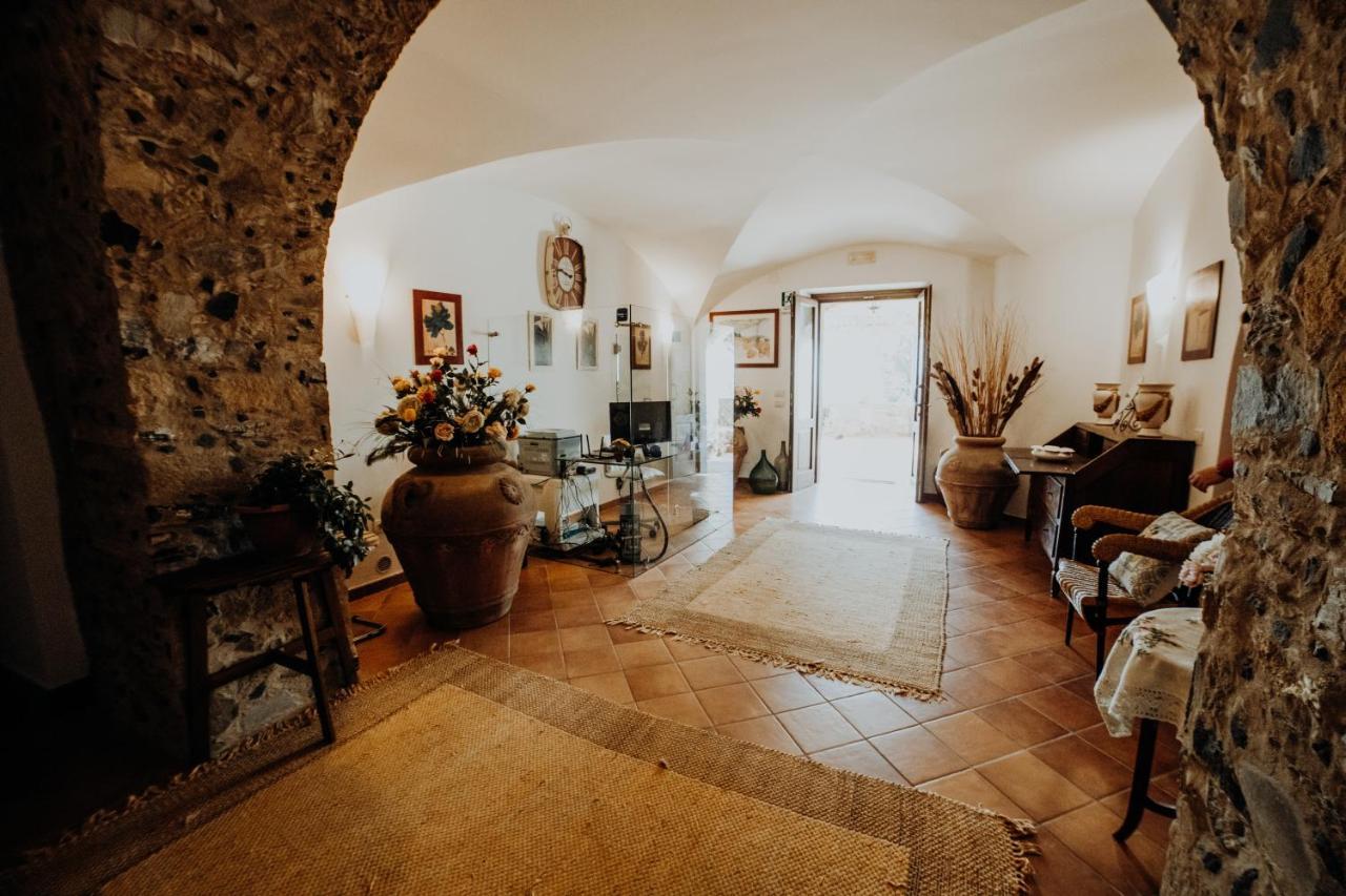Residenza Golfo Degli Ulivi 3*