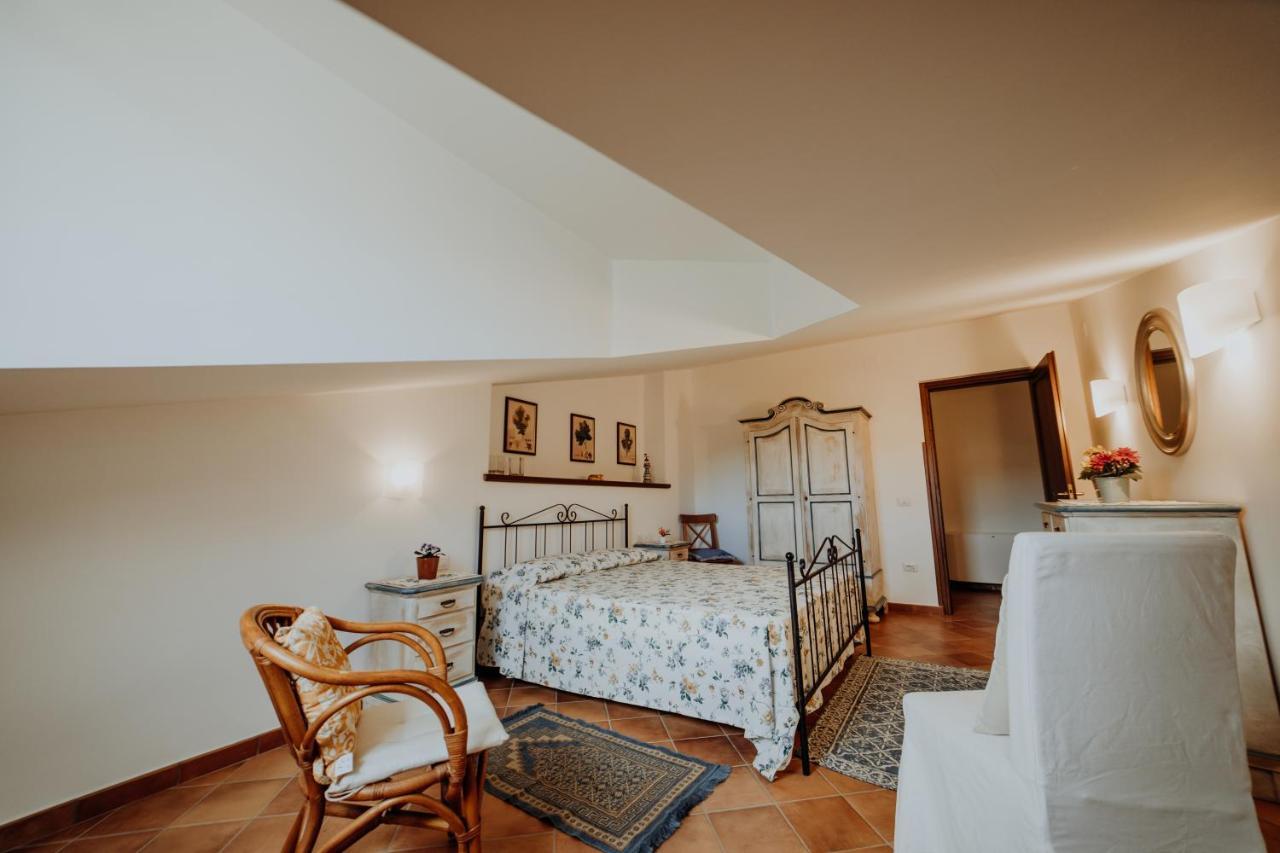 Residenza Golfo Degli Ulivi