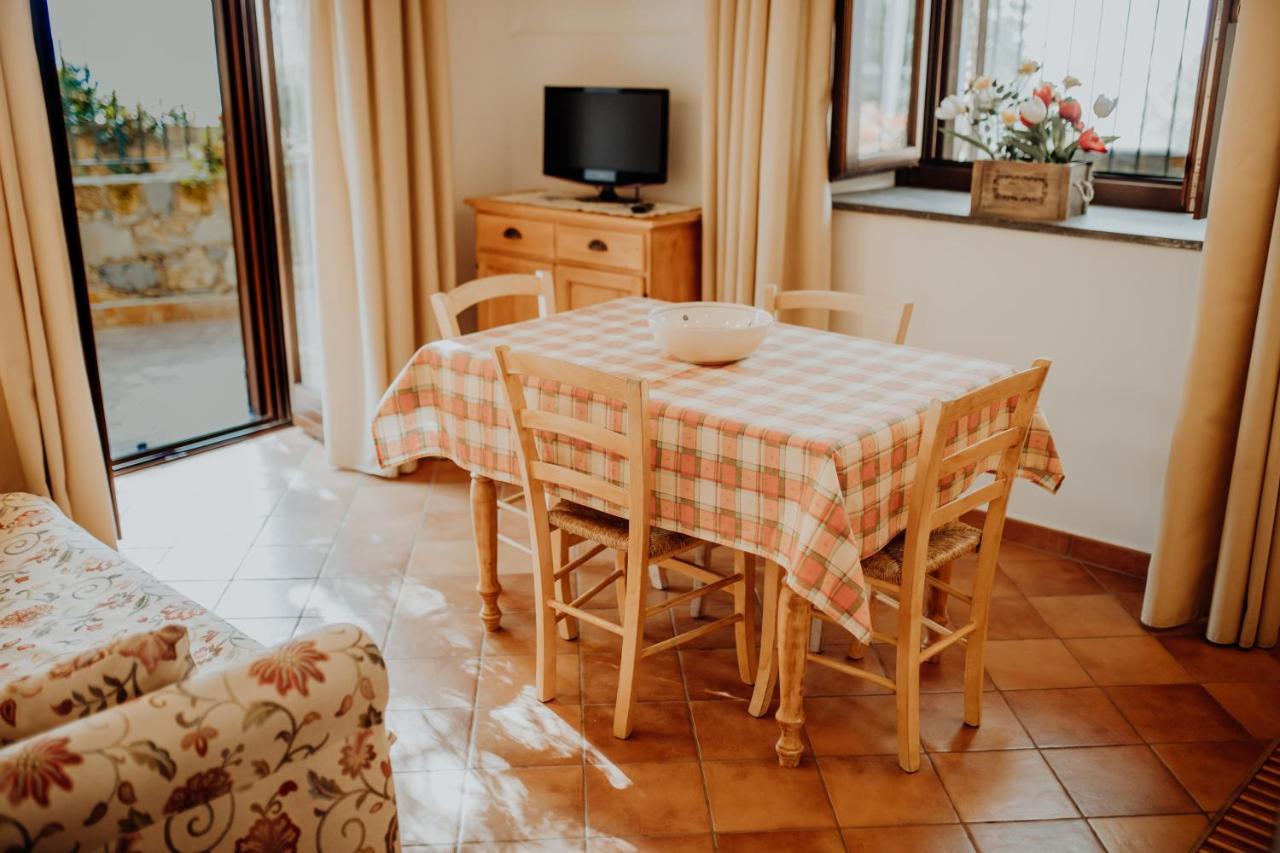 Residenza Golfo Degli Ulivi 3*