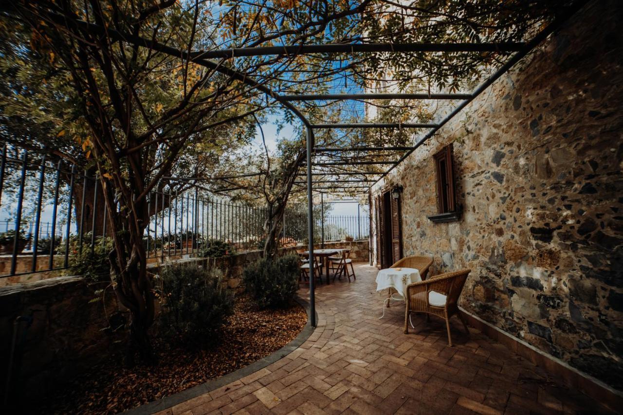 Aparthotel Residenza Golfo Degli Ulivi 3*