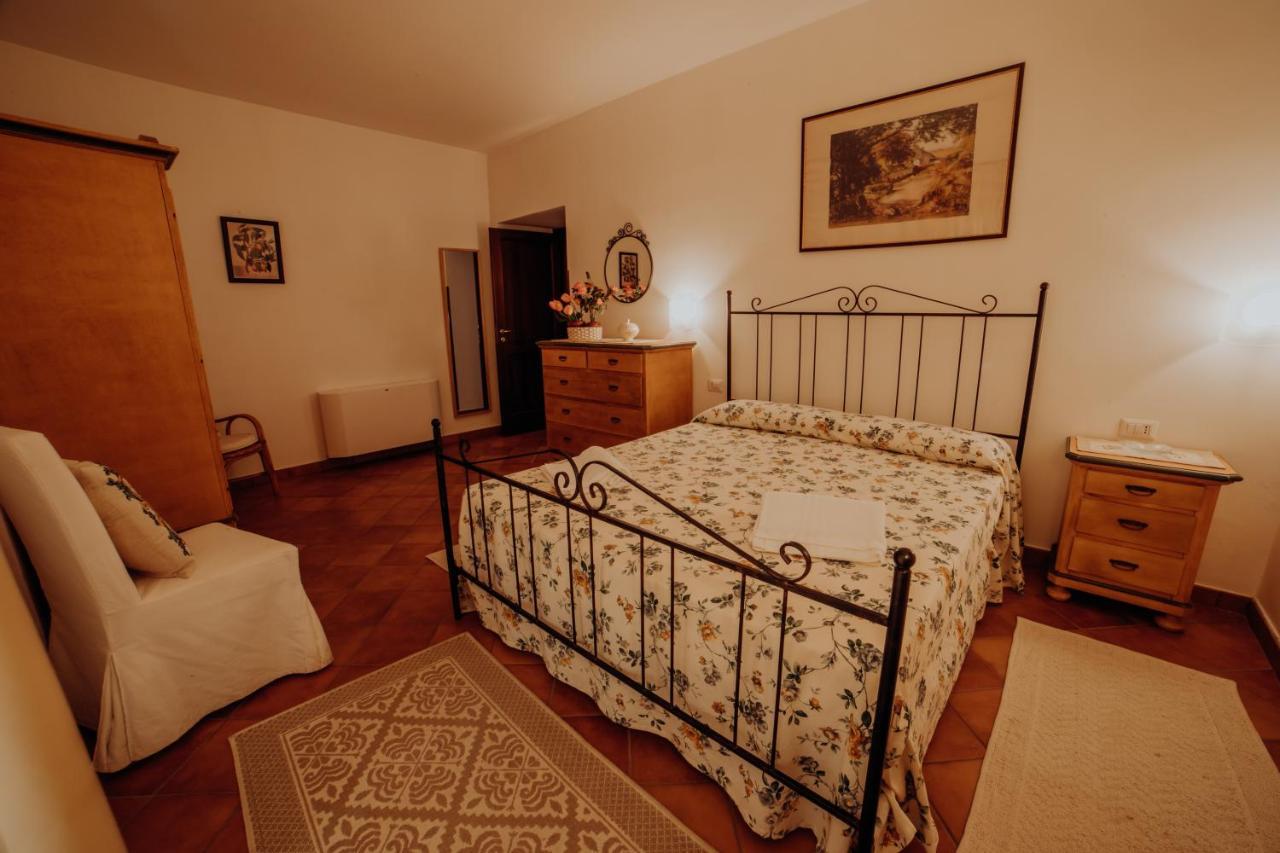 Aparthotel Residenza Golfo Degli Ulivi 3*