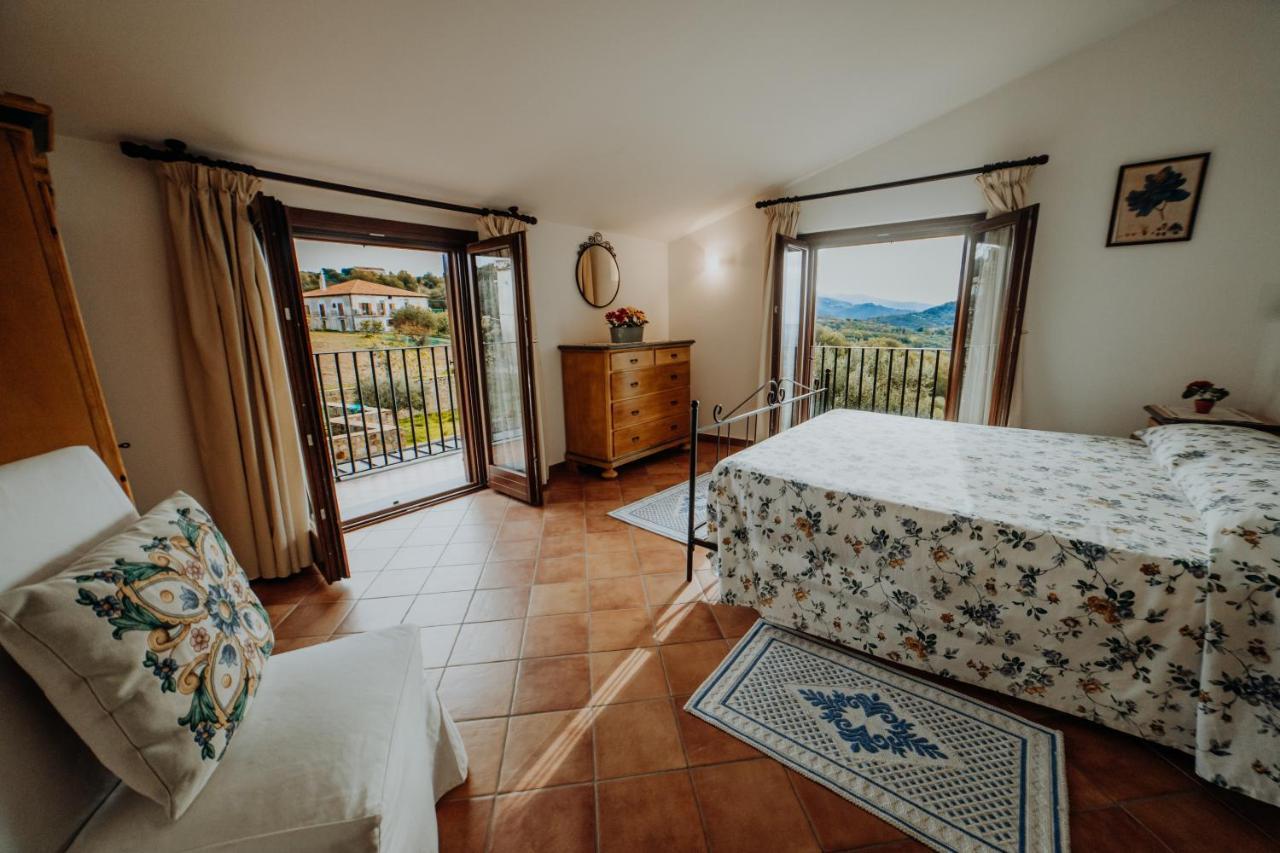 Residenza Golfo Degli Ulivi