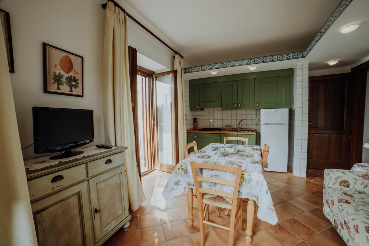 Residenza Golfo Degli Ulivi 3* Caprioli