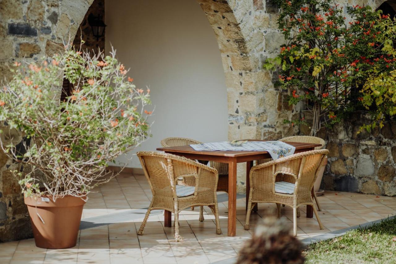 Residenza Golfo Degli Ulivi 3*