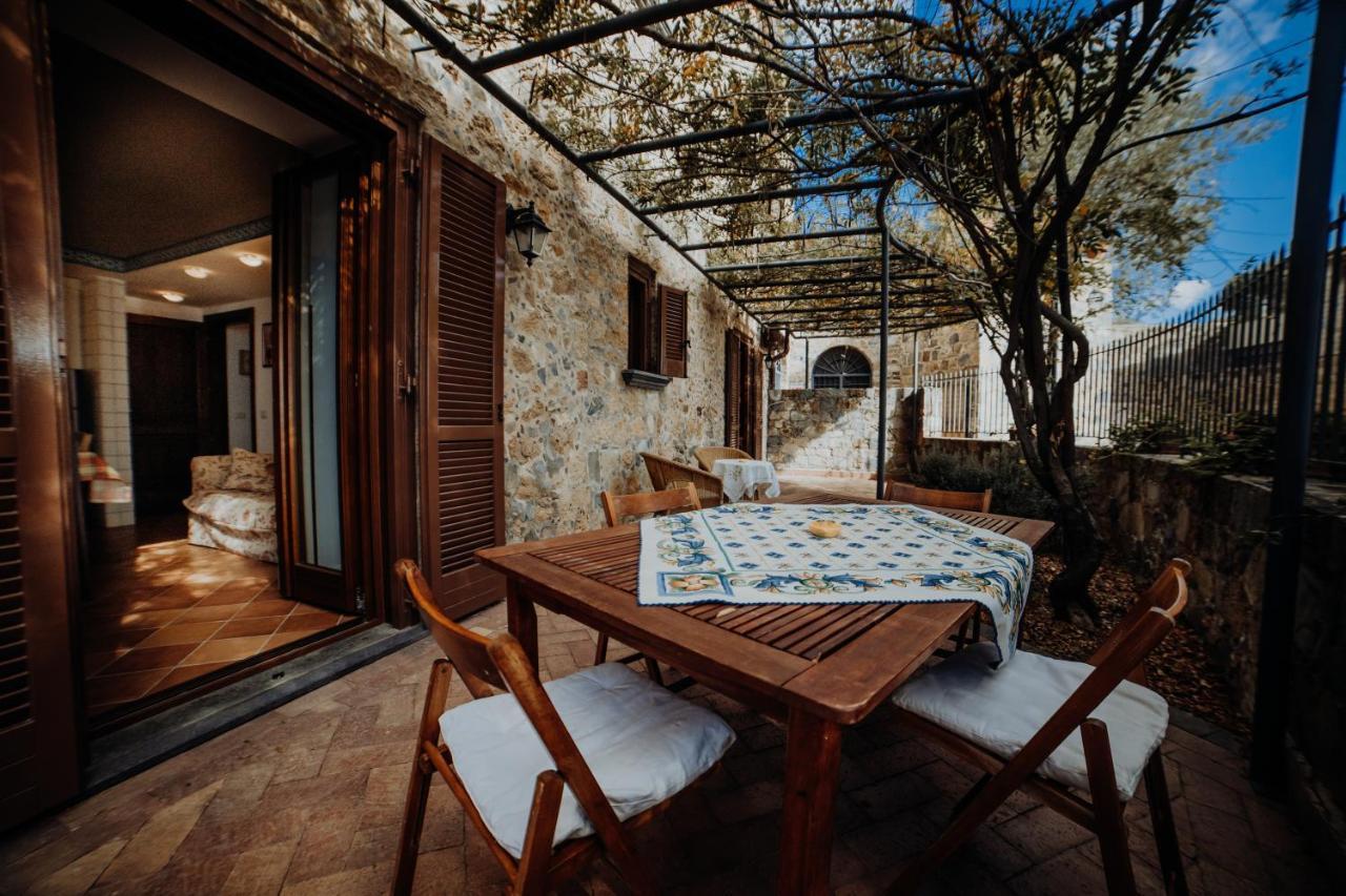 Residenza Golfo Degli Ulivi 3*