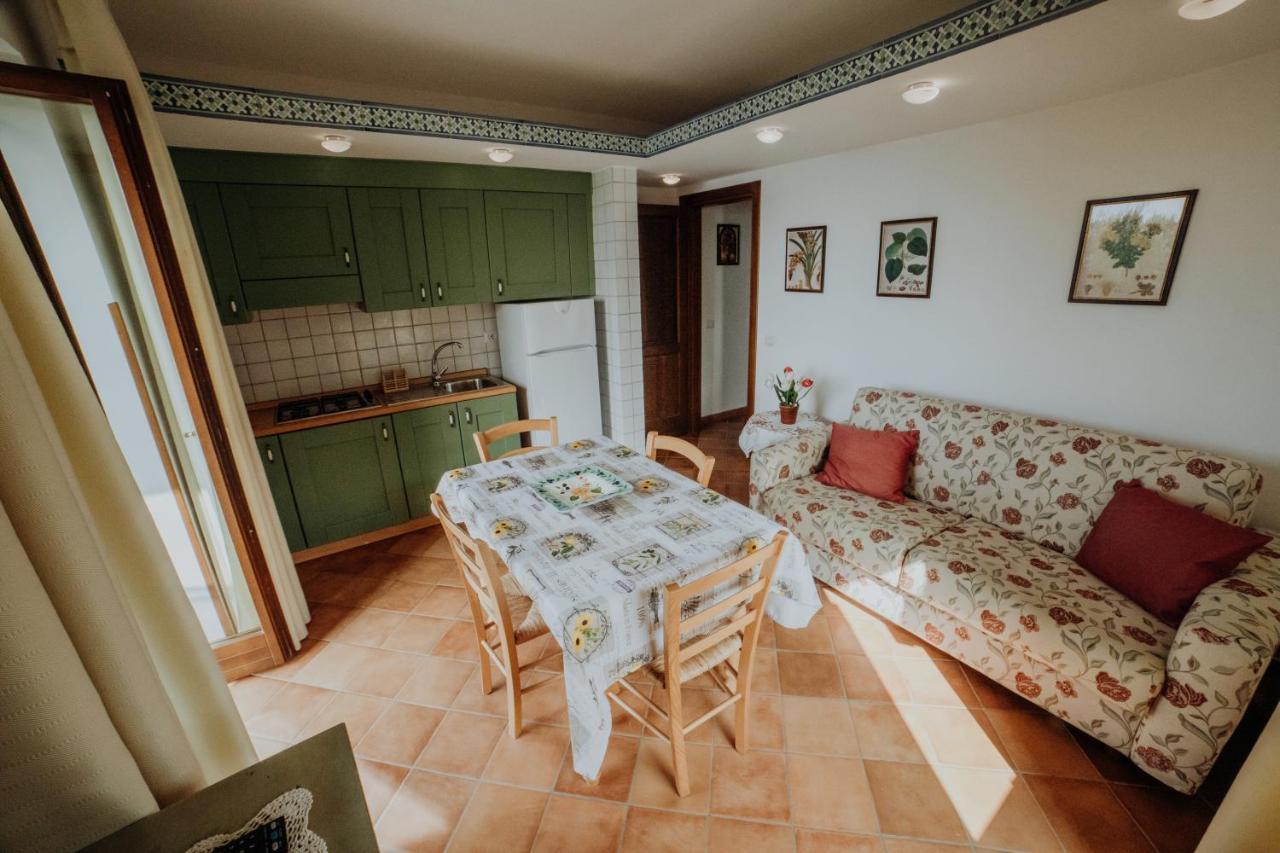 Residenza Golfo Degli Ulivi