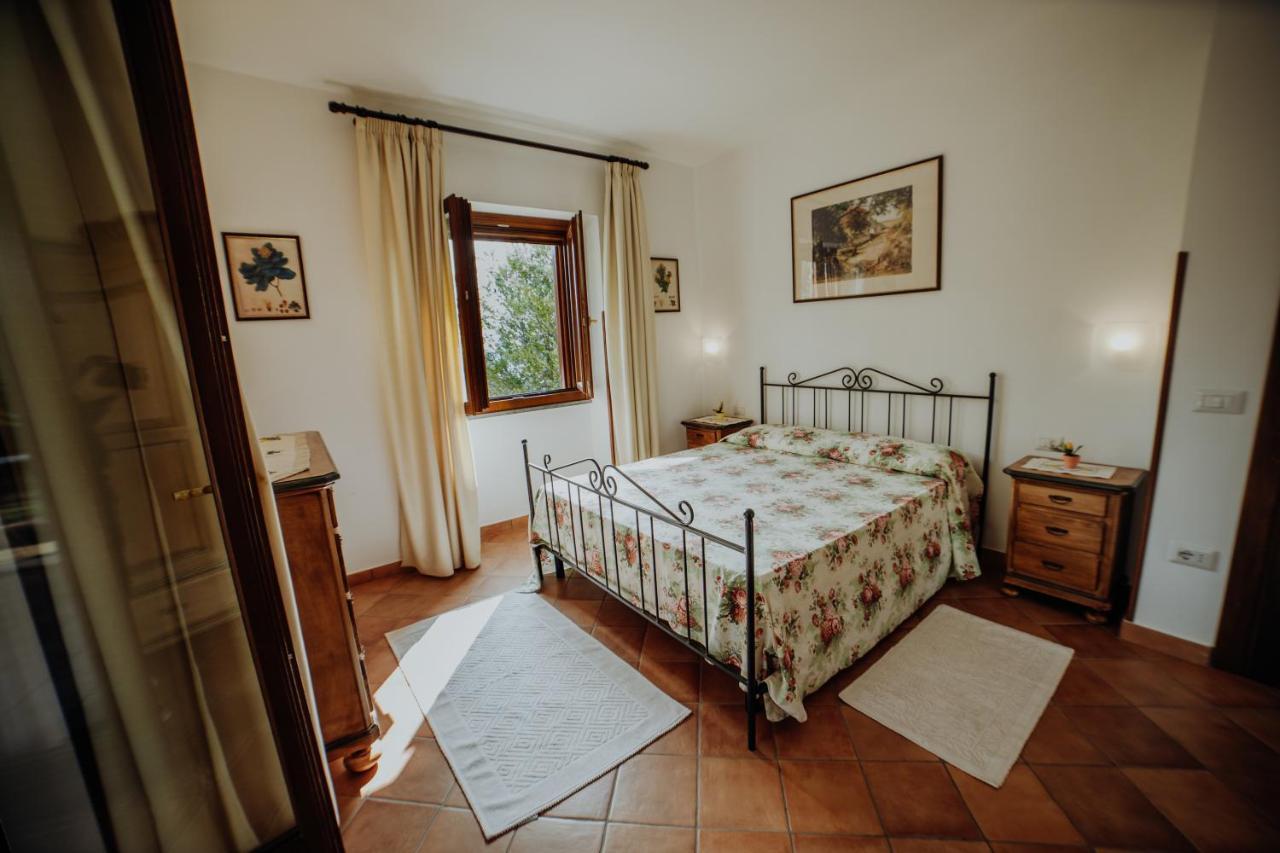Residenza Golfo Degli Ulivi Caprioli