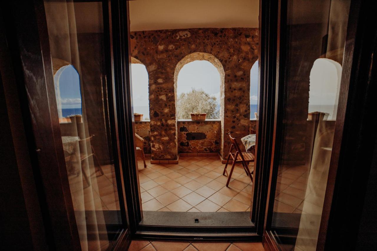 Residenza Golfo Degli Ulivi Caprioli
