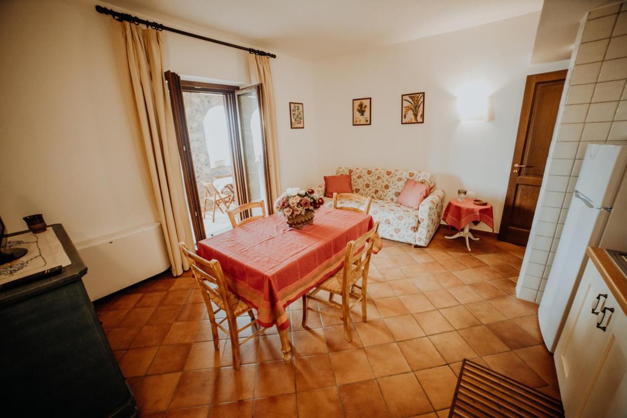 Residenza Golfo Degli Ulivi 3* Caprioli