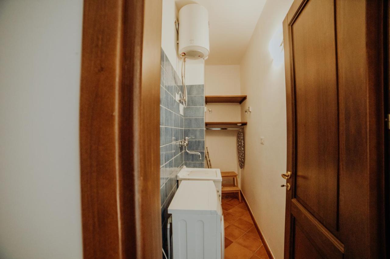 Aparthotel Residenza Golfo Degli Ulivi Caprioli