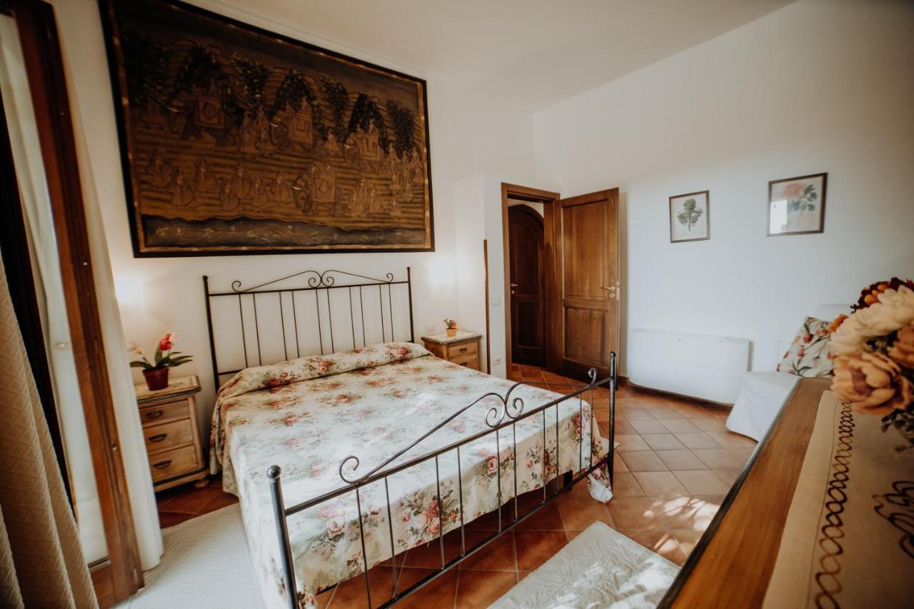 Residenza Golfo Degli Ulivi 3* Caprioli