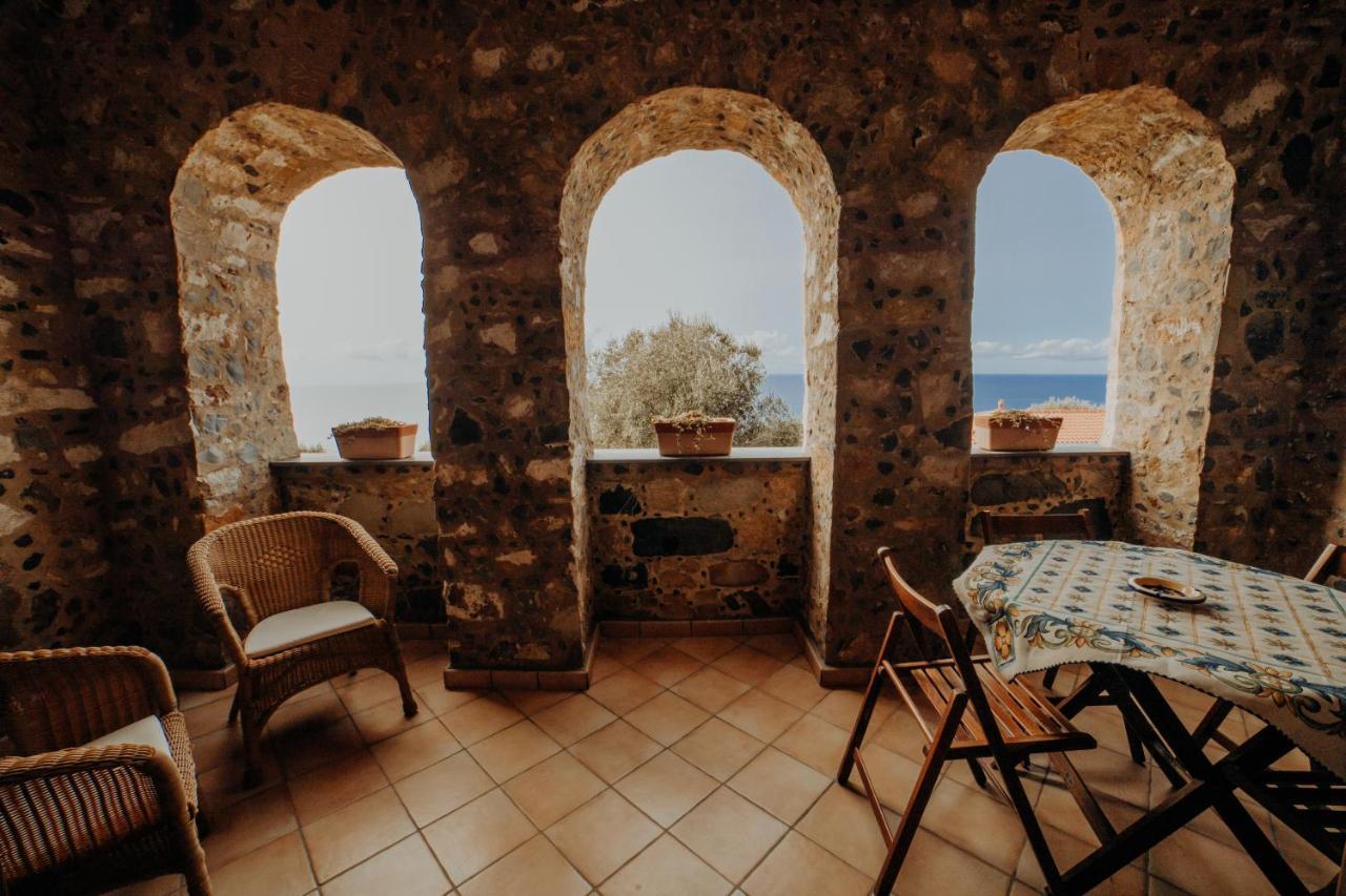 Residenza Golfo Degli Ulivi 3*
