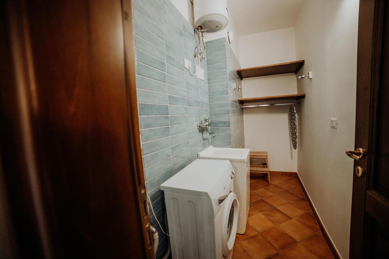 Residenza Golfo Degli Ulivi Aparthotel Caprioli