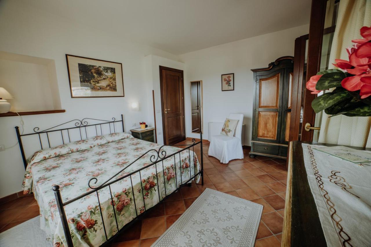 Residenza Golfo Degli Ulivi Aparthotel