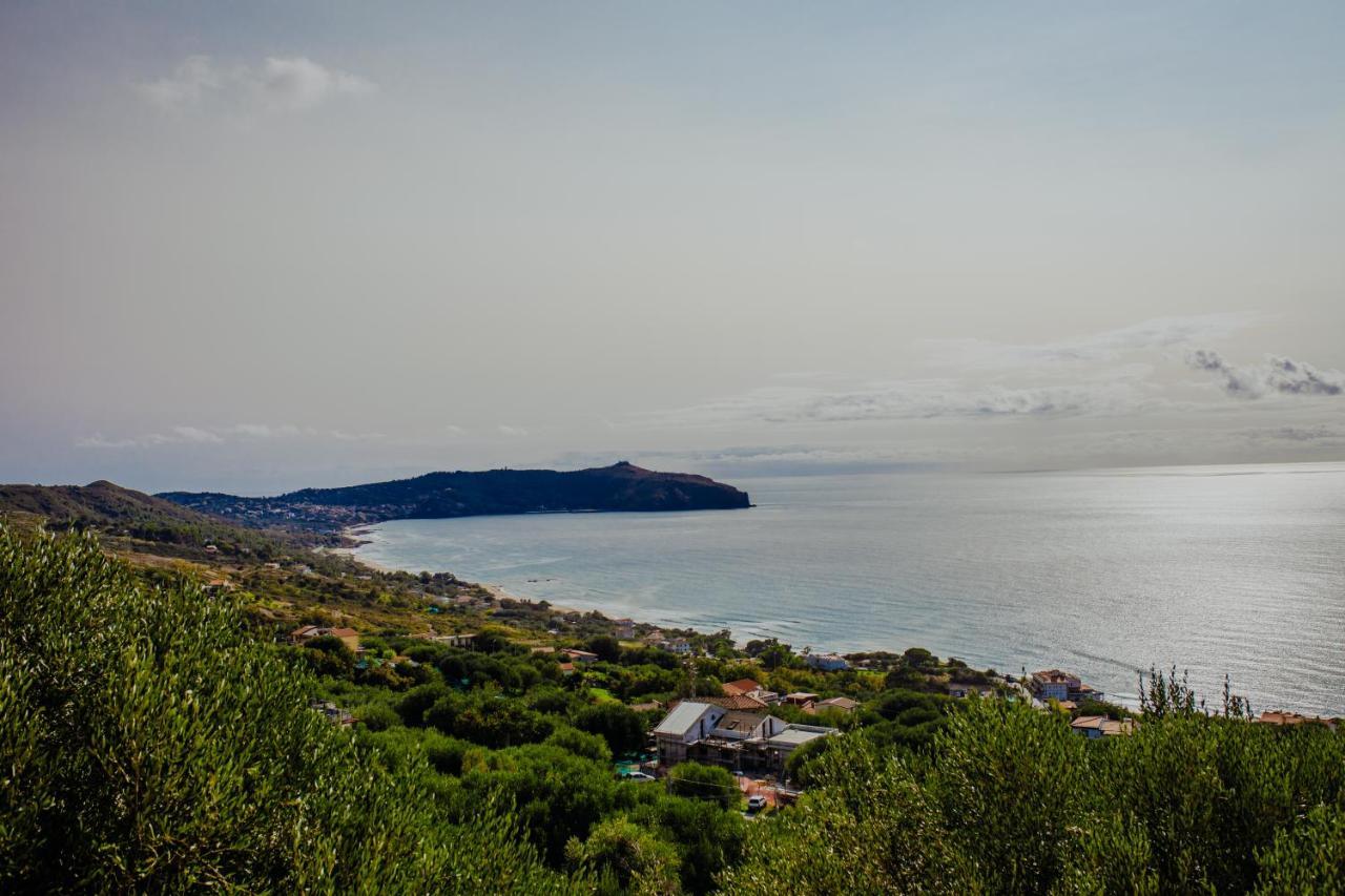 Residenza Golfo Degli Ulivi 3* Caprioli