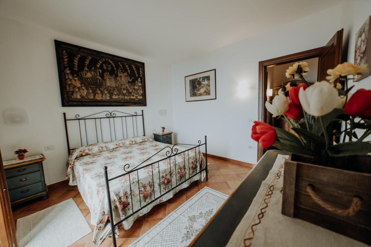 Residenza Golfo Degli Ulivi Aparthotel 3*