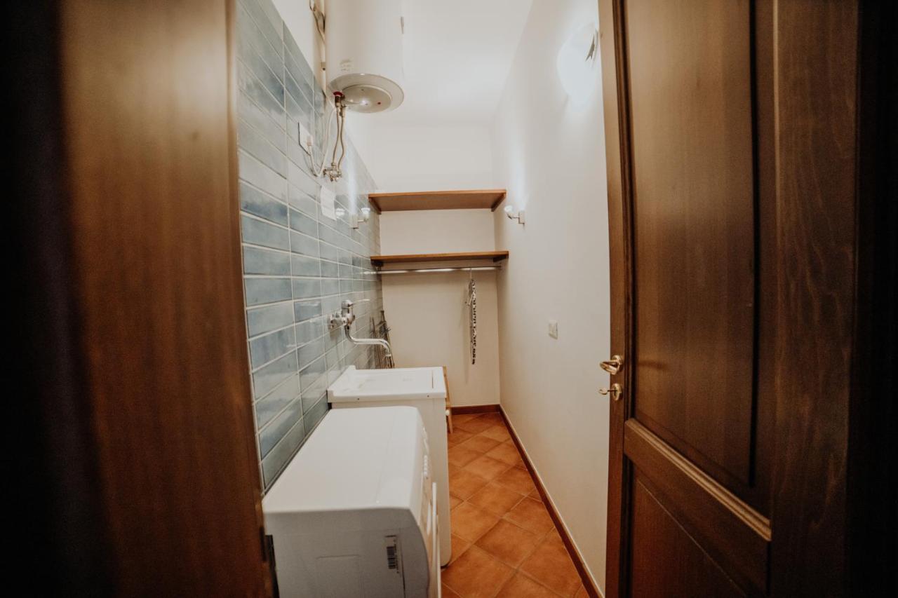 Residenza Golfo Degli Ulivi Aparthotel