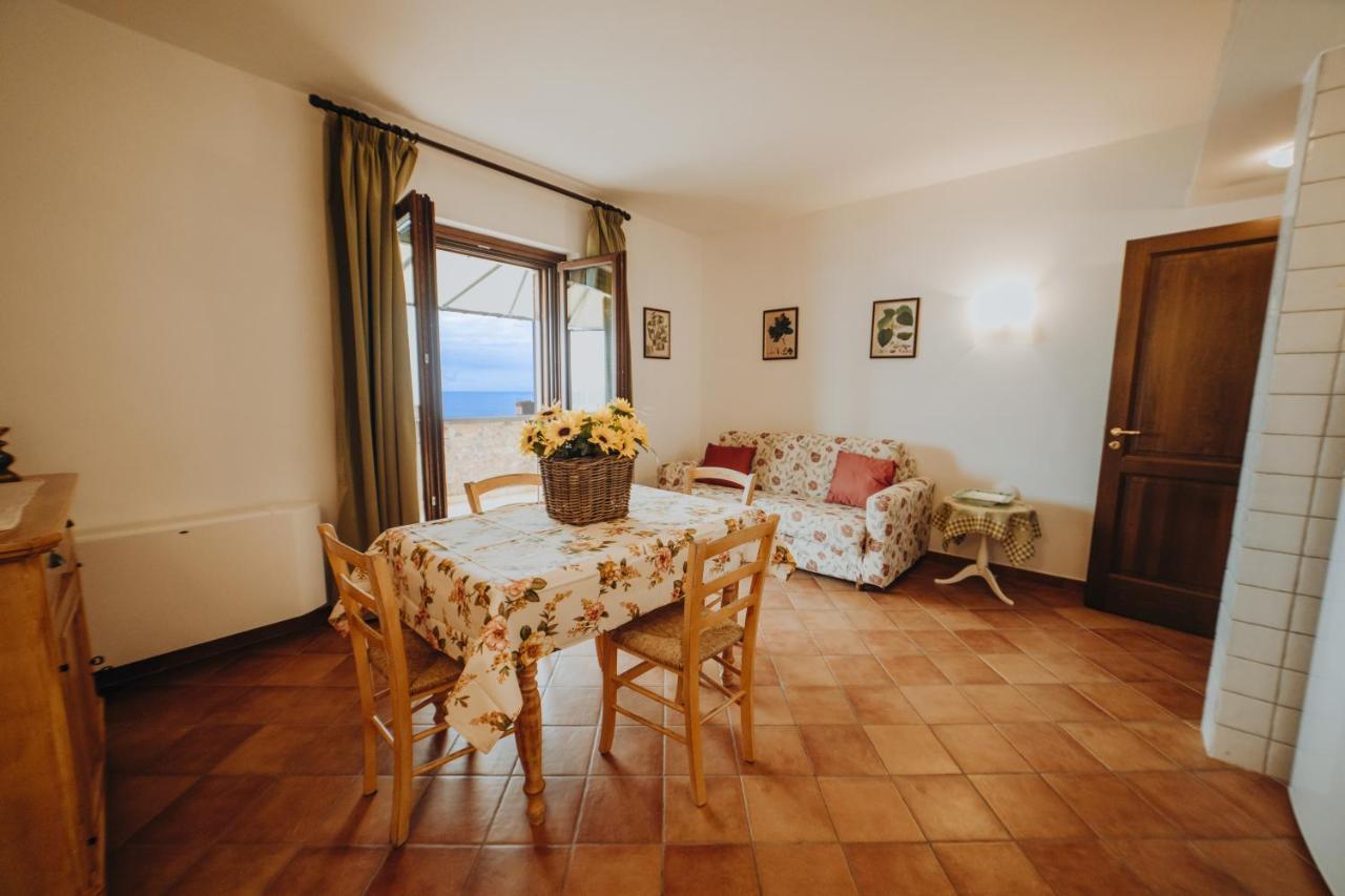 Aparthotel Residenza Golfo Degli Ulivi