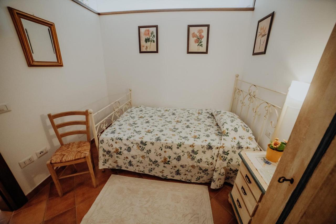 Aparthotel Residenza Golfo Degli Ulivi Caprioli