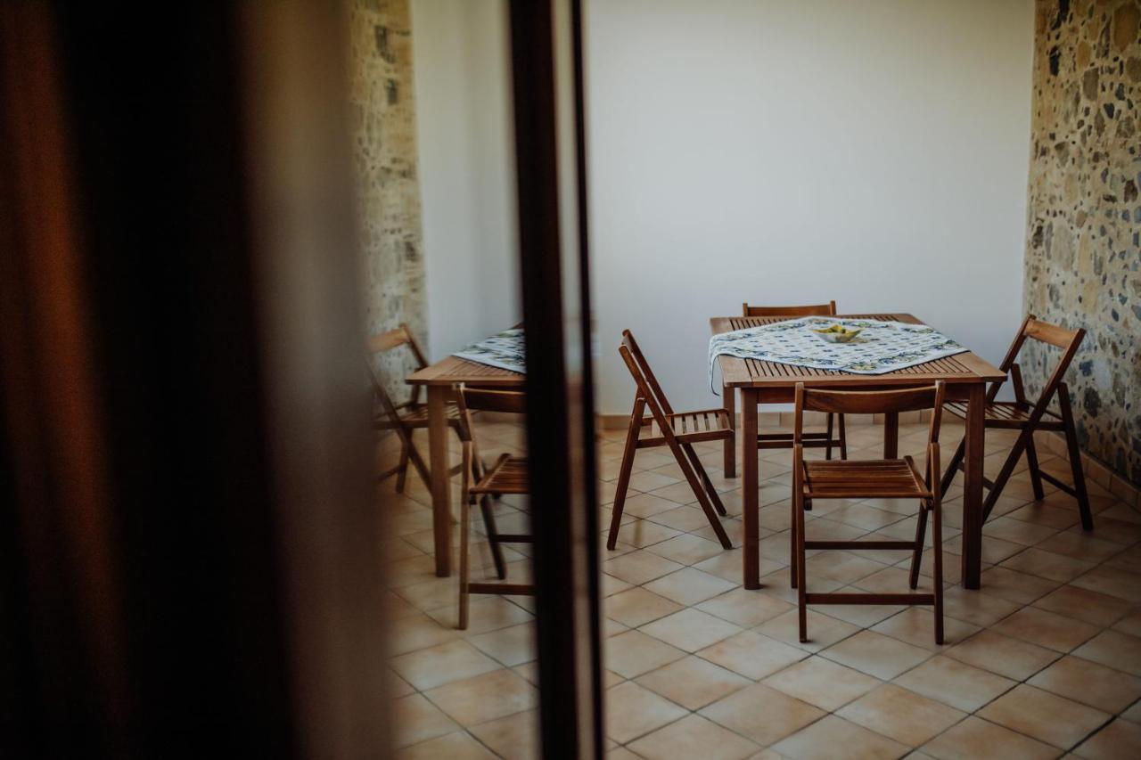Residenza Golfo Degli Ulivi Aparthotel 3*