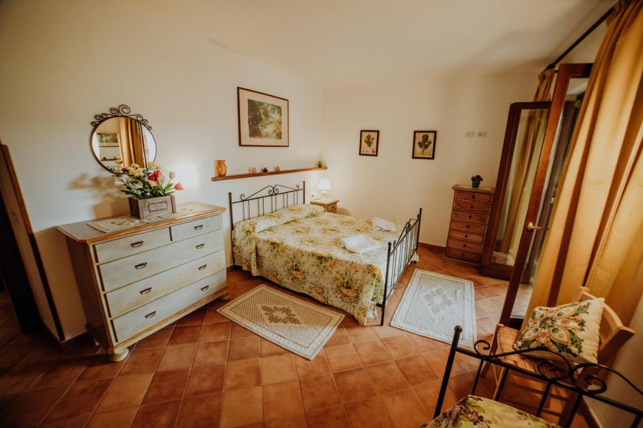 Aparthotel Residenza Golfo Degli Ulivi 3*