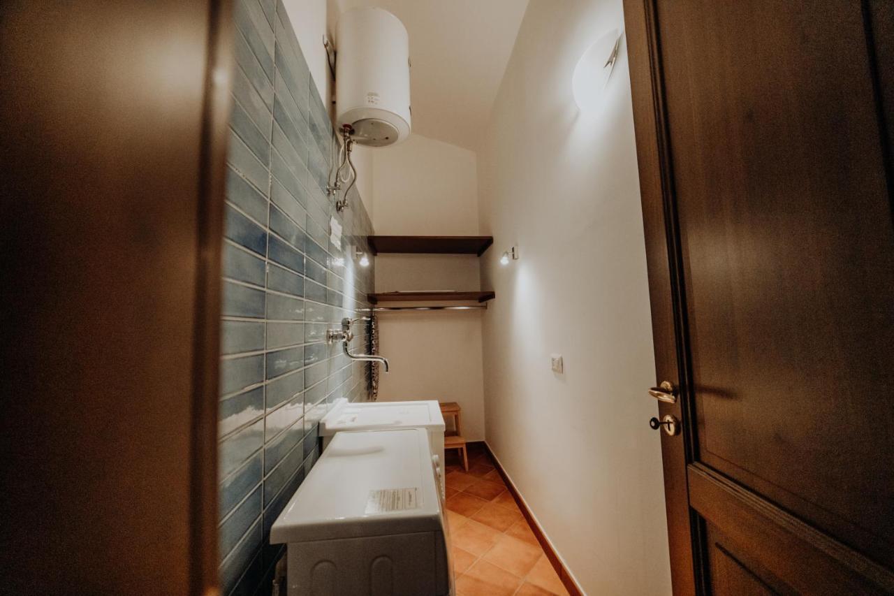 Aparthotel Residenza Golfo Degli Ulivi