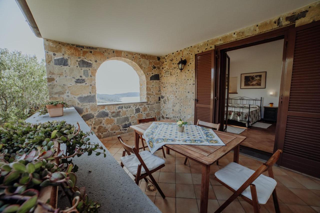 Residenza Golfo Degli Ulivi 3* Caprioli