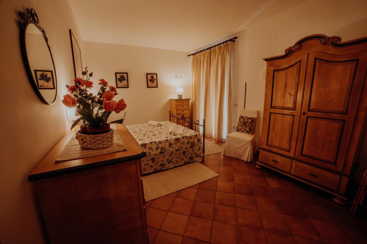 Residenza Golfo Degli Ulivi