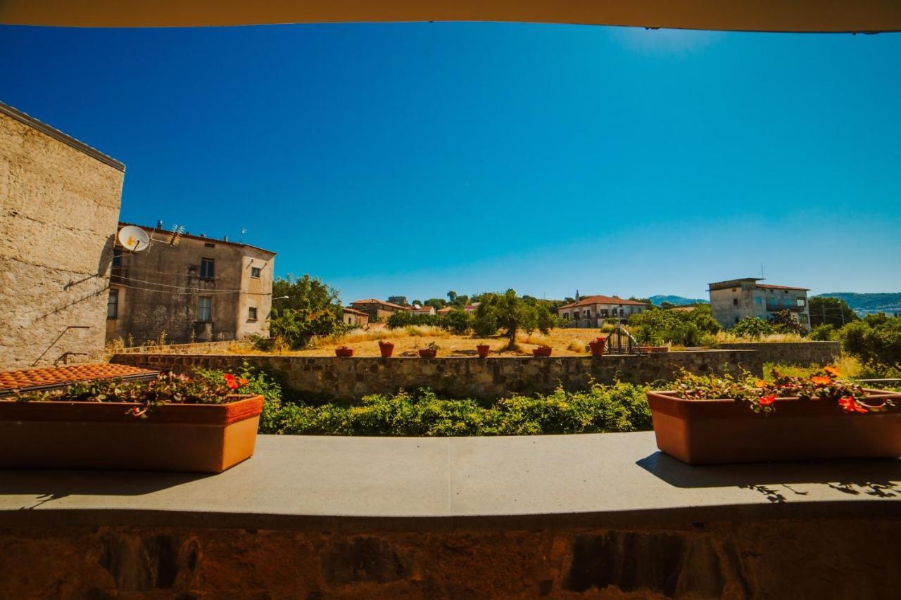 Residenza Golfo Degli Ulivi