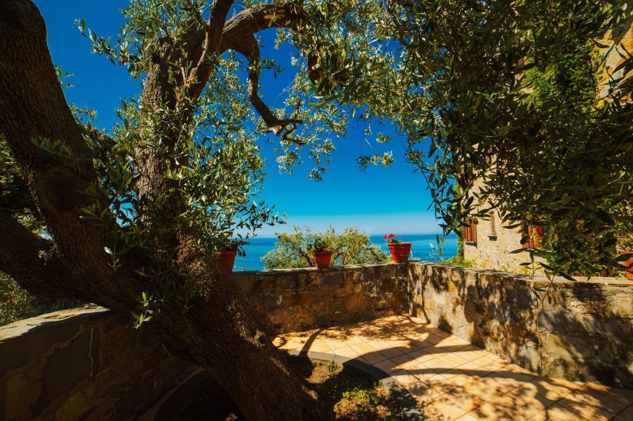 Residenza Golfo Degli Ulivi