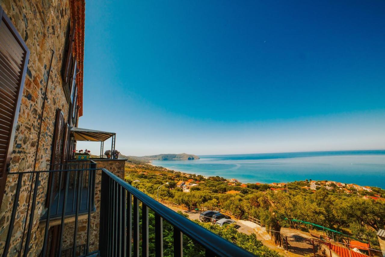 Residenza Golfo Degli Ulivi 3* Caprioli
