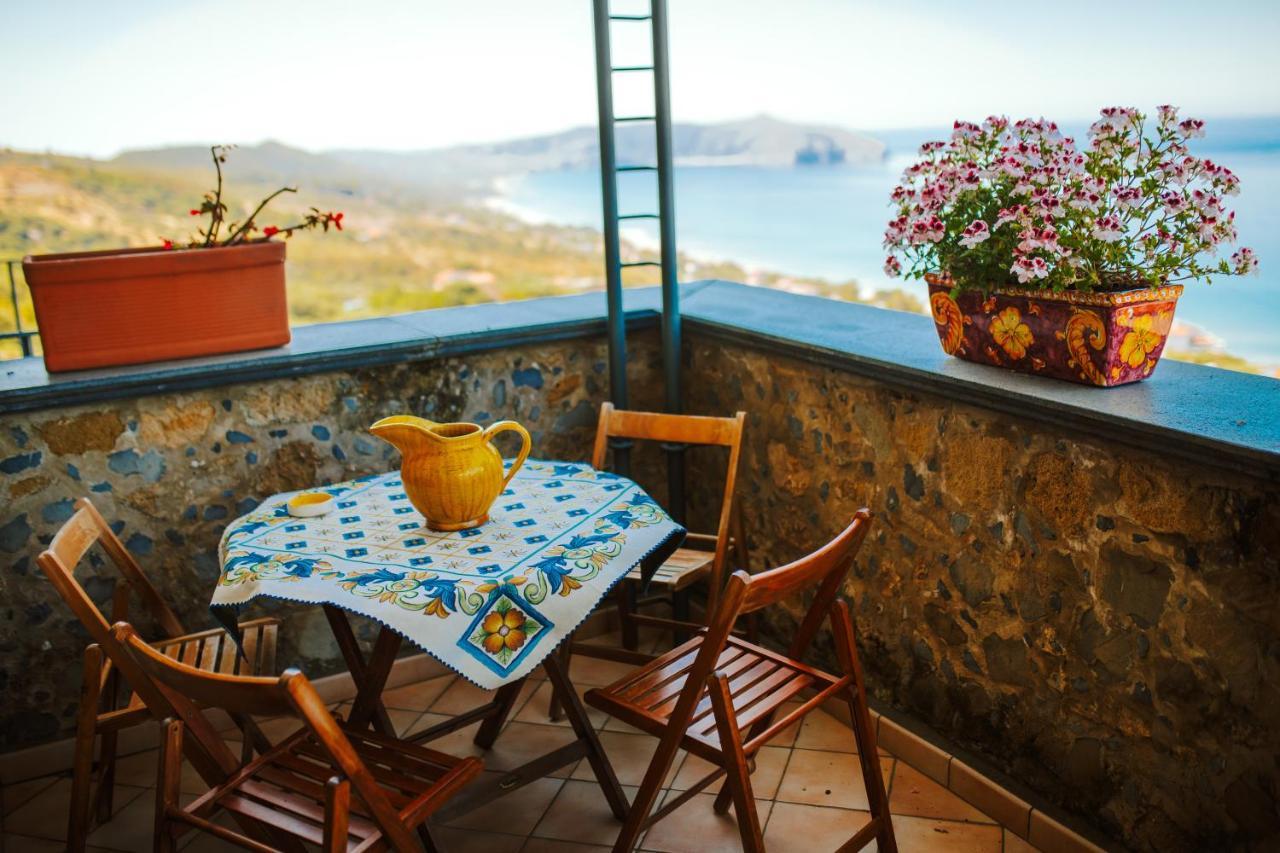 Residenza Golfo Degli Ulivi Caprioli