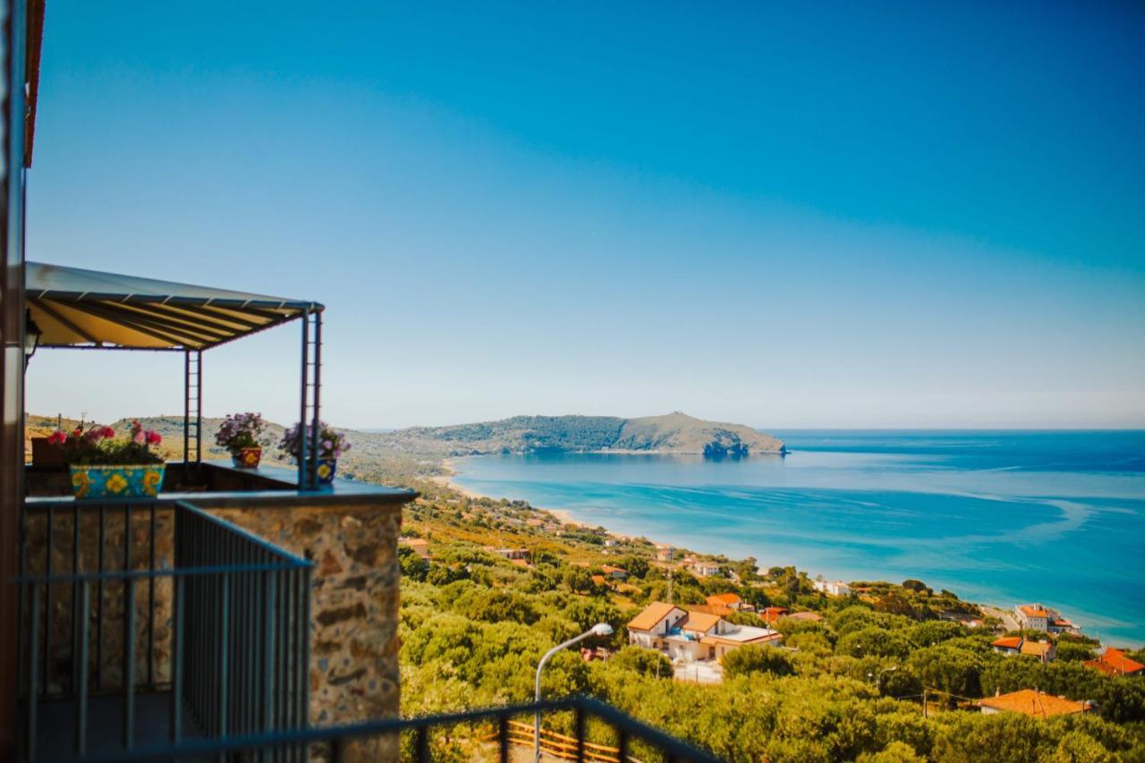 Aparthotel Residenza Golfo Degli Ulivi