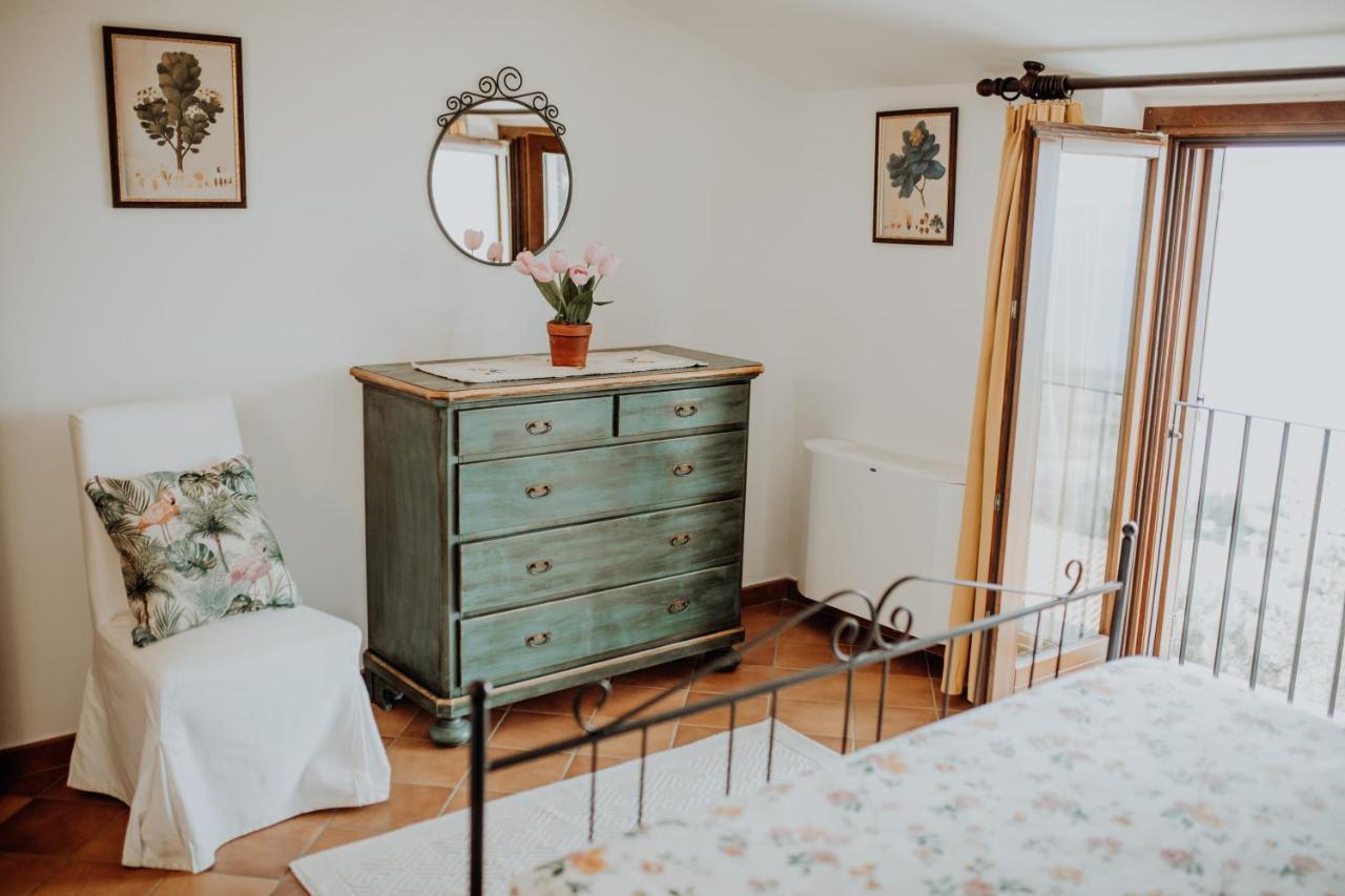 Residenza Golfo Degli Ulivi Aparthotel 3*