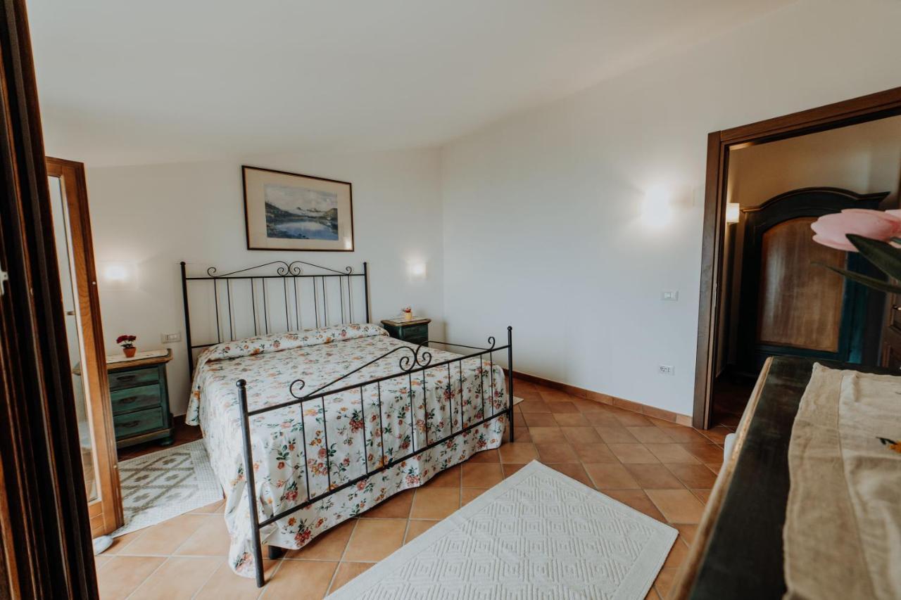 Residenza Golfo Degli Ulivi